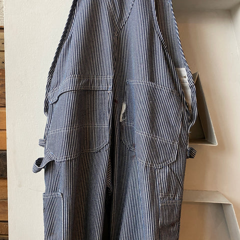 50’s Sears Bibbed Overalls - 40” x 26.5”