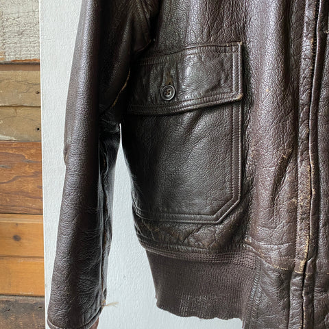 50's G-1 Jacket - Large