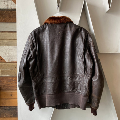 50's G-1 Jacket - Large