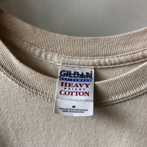 Y2K Doobie Bros Tee - Medium