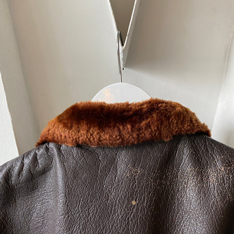 50's G-1 Jacket - Large