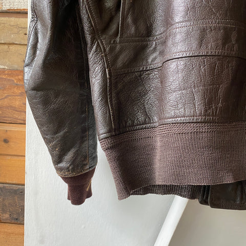 50's G-1 Jacket - Large