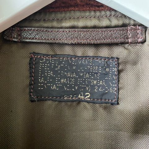 50's G-1 Jacket - Large