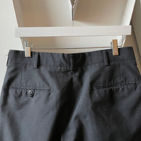 90’s USN Trousers - 30” x 33”