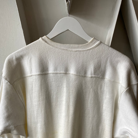 70's Sigma Tau Collegiate Shirt - XL
