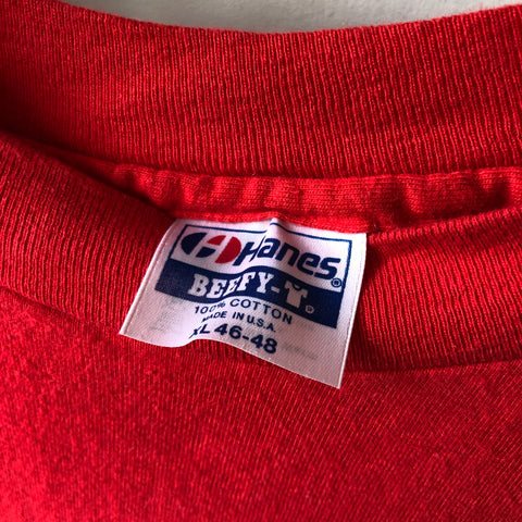 90's Blazers Tee - XL