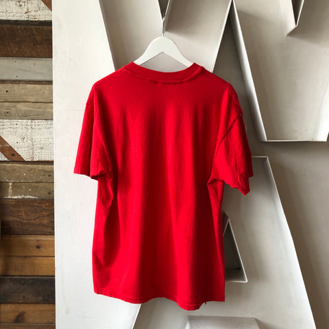 90's Blazers Tee - XL