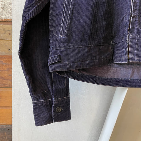 80’s Corduroy FFA Jacket - Small