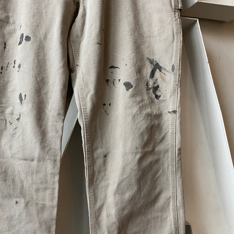 90’s Carhartt Dungarees - 30” x 30”