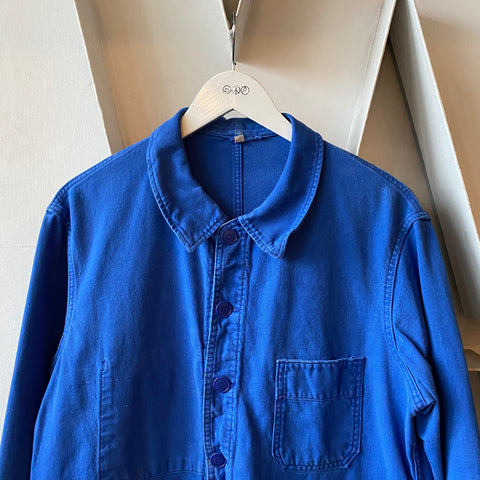 70’s French Chore Coat - Medium