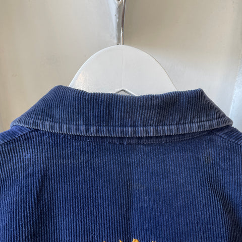 70’s Corduroy Washington FFA Jacket - Small