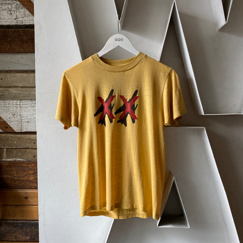80's MIG Buster Tee - Medium