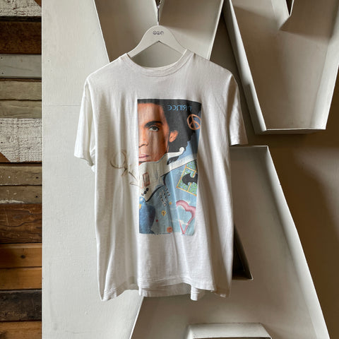 90’s Prince Tee - Large