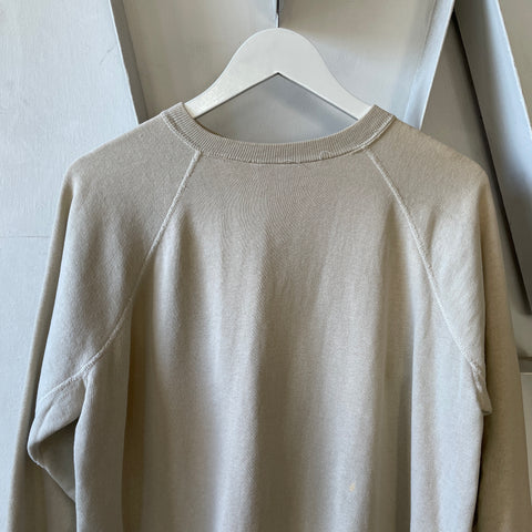 60’s Chelley Camps Gusset Crewneck - Medium