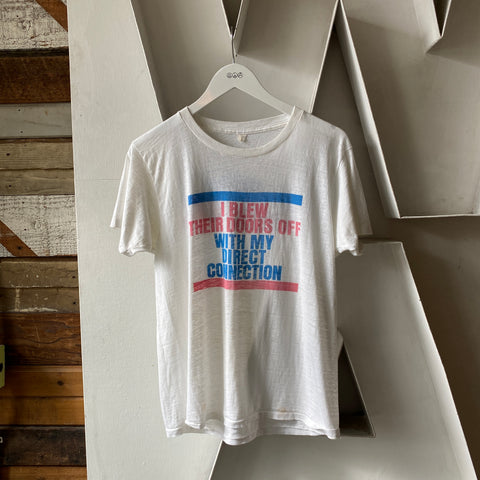 70's Mopar Tee - Large