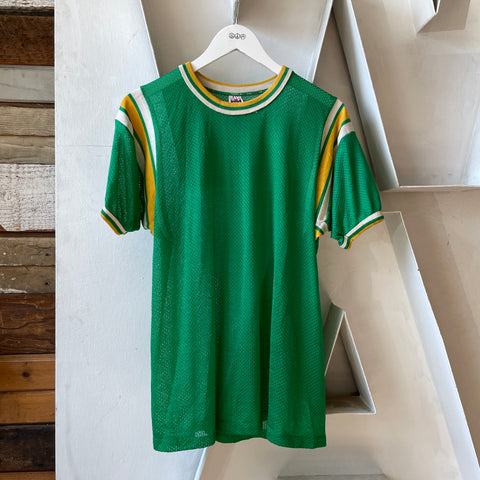 60’s Mason Mesh Jersey - Medium