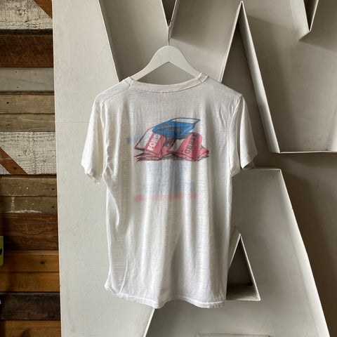 70's Mopar Tee - Large