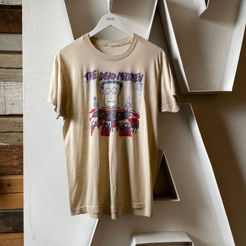 80’s The Dead Milkmen Tee - Medium