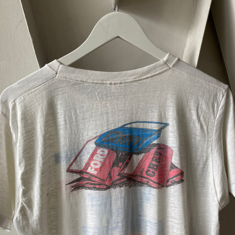 70's Mopar Tee - Large