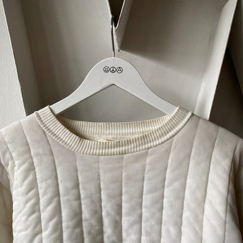 60's Towncraft Puff Crewneck - XL