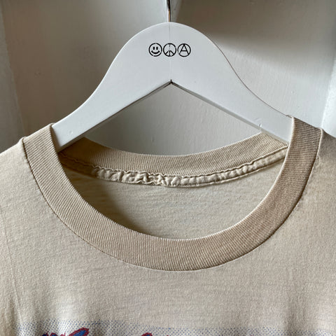 80’s The Dead Milkmen Tee - Medium