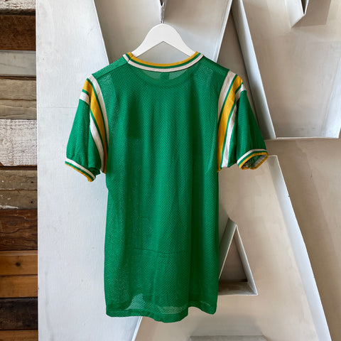 60’s Mason Mesh Jersey - Medium