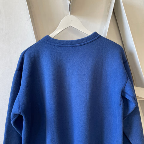 60’s Skyline Ranch Single V Crewneck - Large