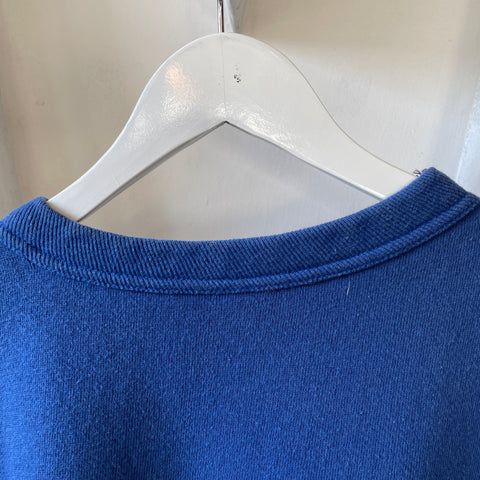 60’s Skyline Ranch Single V Crewneck - Large