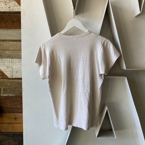 50's Russell High School Tee - Medium