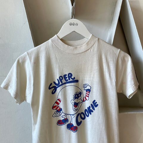 70’s Super Cookie Tee - XS
