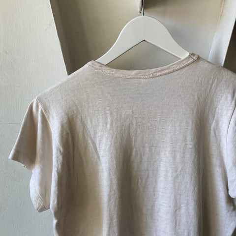 50's Russell High School Tee - Medium