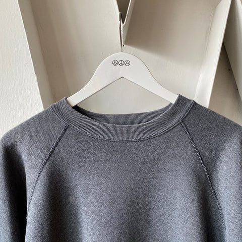 90's Gusset Raglan - XL