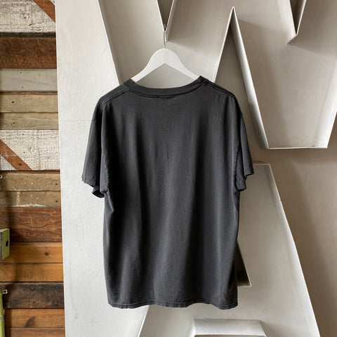 90's Boring Tee - XL