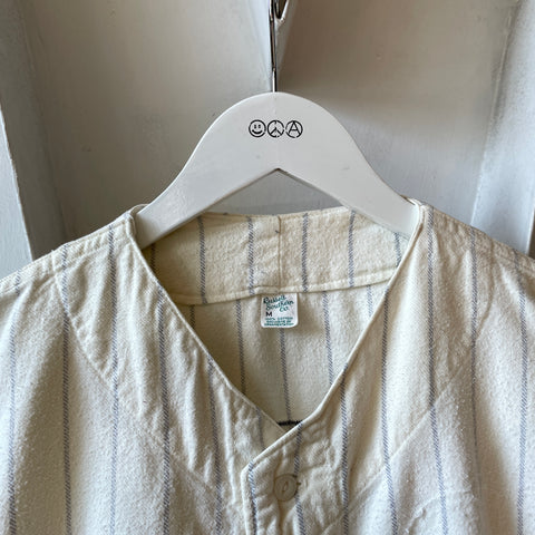 60’s Russell Southern Baseball Jersey - Small