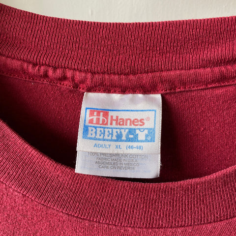 90's Amoeba Music - XL