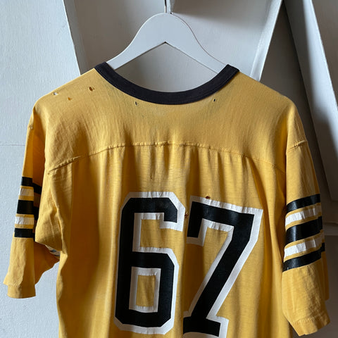 60’s Practice Football Jersey - Large