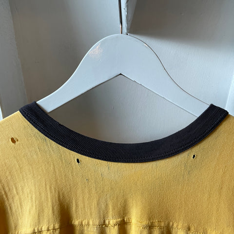 60’s Practice Football Jersey - Large