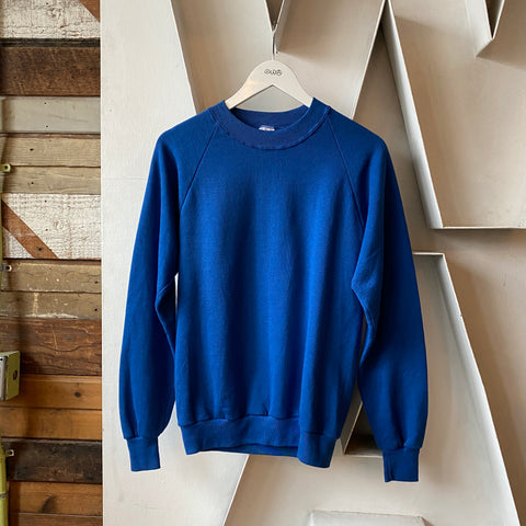 80’s Jerzees Blank Crewneck - Medium