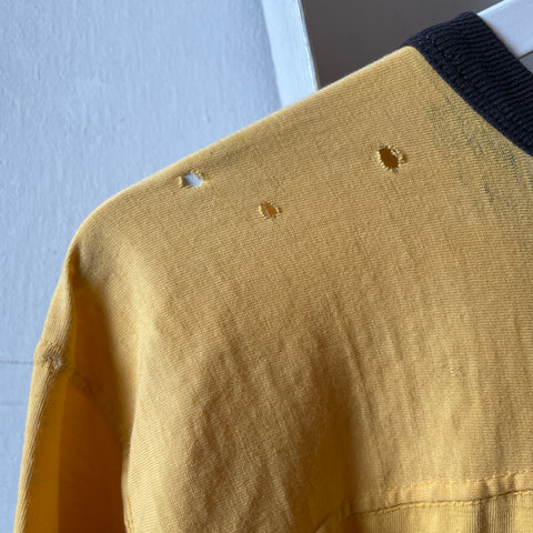 60’s Practice Football Jersey - Large