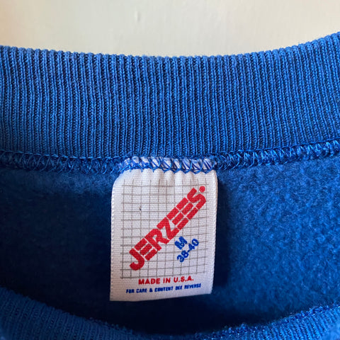 80’s Jerzees Blank Crewneck - Medium