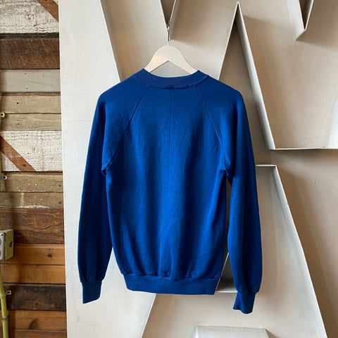 80’s Jerzees Blank Crewneck - Medium