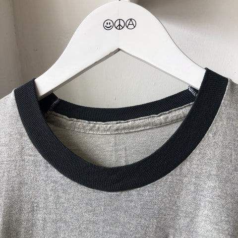 70's San Fran Ringer - Medium