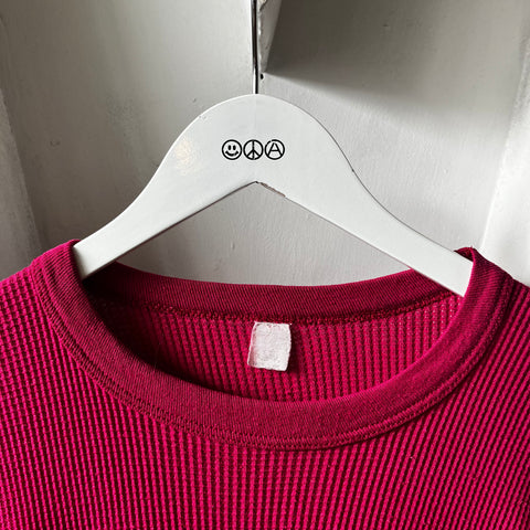 70’s Fruit of the Loom Thermal - Medium