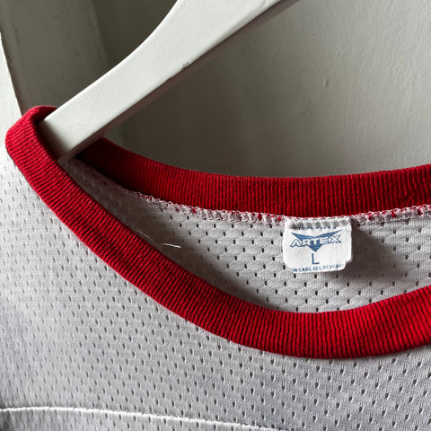 70’s Ohio State Mesh Jersey - Large