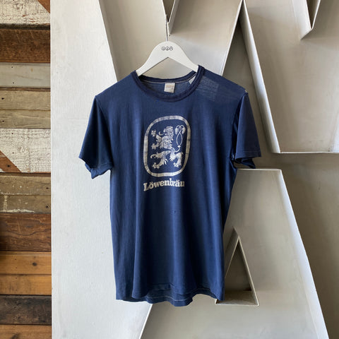 70's Löwenbräu Tee - Large