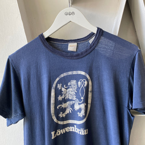 70's Löwenbräu Tee - Large