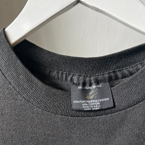 80’s Combustion Tee - Medium
