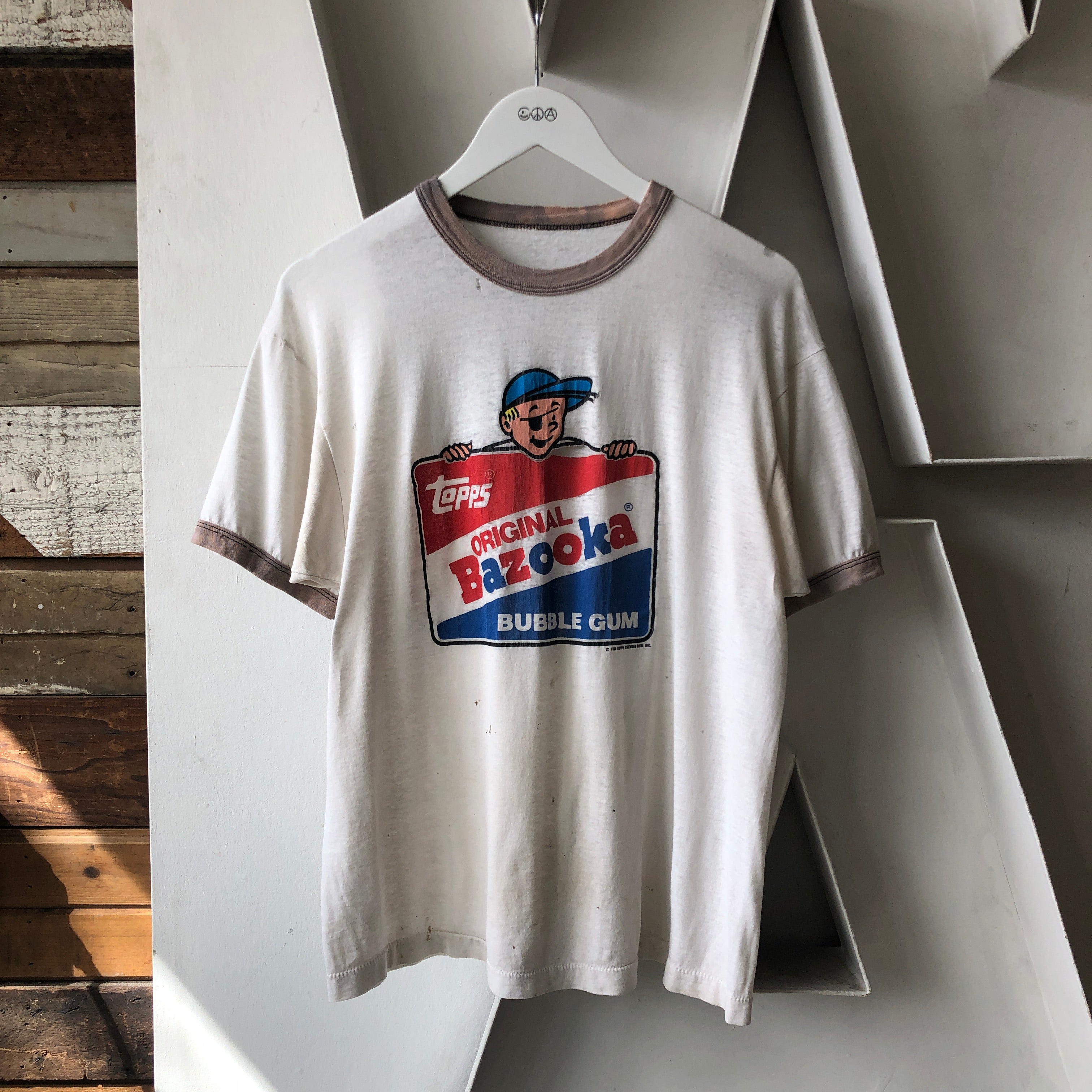 80s〜90s BUBBLE GUM ヴィンテージT MADE IN USA s 80s〜90s BUBBLE GUM ヴィンテージT MADE IN USA s 80s〜90s BUBBLE