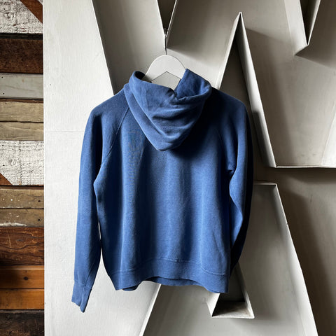 60’s Track Hoodie - Small