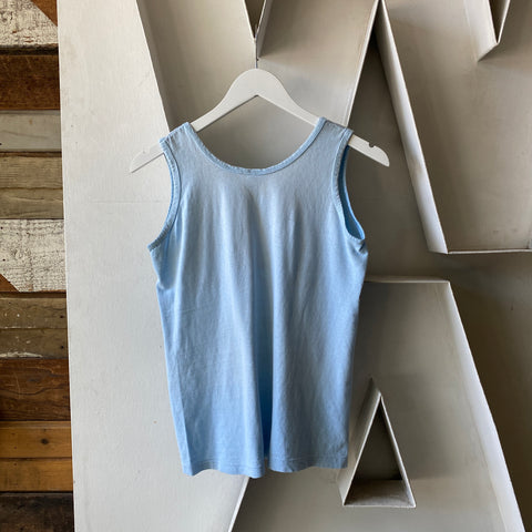 70's OSU Rowing Tank - Medium